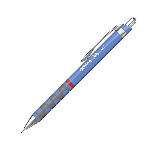 Rotring Versatil Kalem Tikky Rd Menek�e Mavi 0.7 MM Ro-2214584