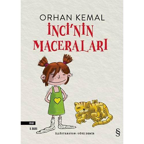 nci'nin Maceralar