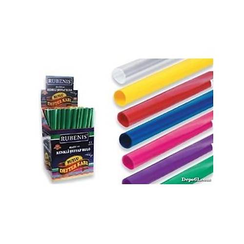 Rubenis Rulo kap Buzlu 40x150 Cm (200 l� stand) RK-607