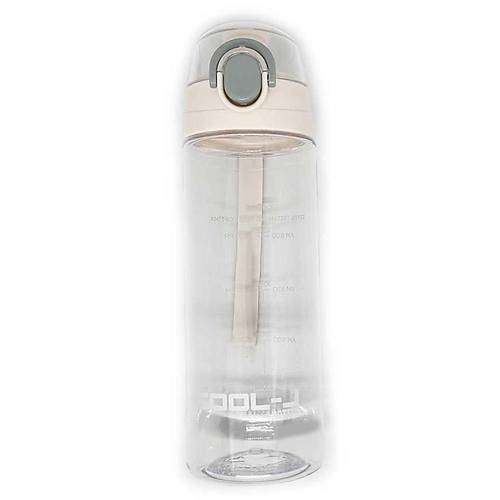 G�pta Matara Kilitli Tr�tan 600 ML Beyaz K756500