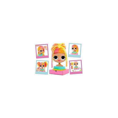 L.O.L. Omg Bust (565086E7C) LLUB1000