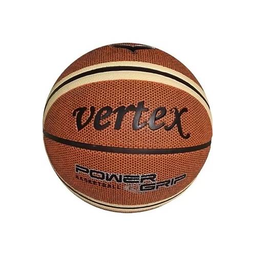 Spor Vertex Power Grip Basketbol Topu 7