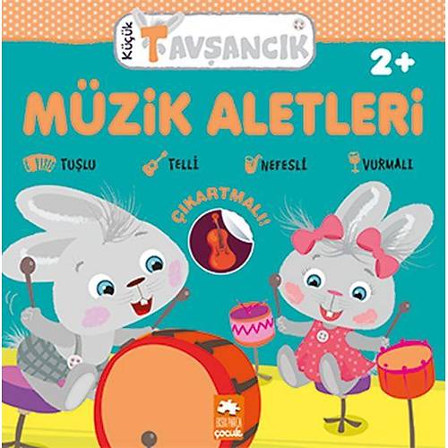 Mzik Aletleri - Kk Tavanck Serisi