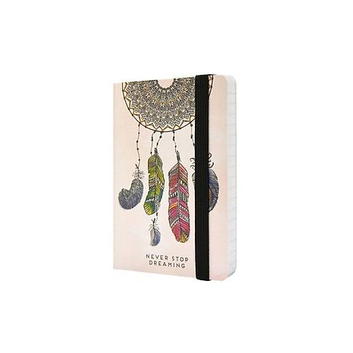 LEGAM SMALL DREAMS KAPAK DEFTER