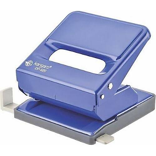 Kangaro Perfarat�r ( Delge� ) Orta Boy 36 YP Mavi DP-720