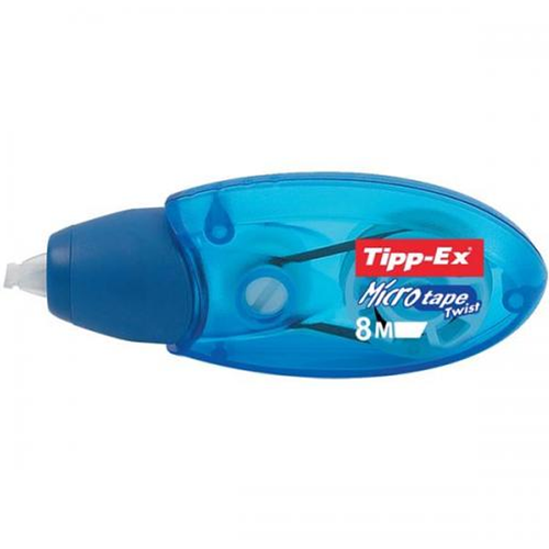 Tipp-Ex �erit Daksil (10 adet) Micro Tape Twist 5MMX8MT 8706151 (OTV)