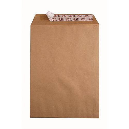 Asil Do�an Torba Zarf Eco �aycuma Silikonlu 17x25 125 GR AS-0910