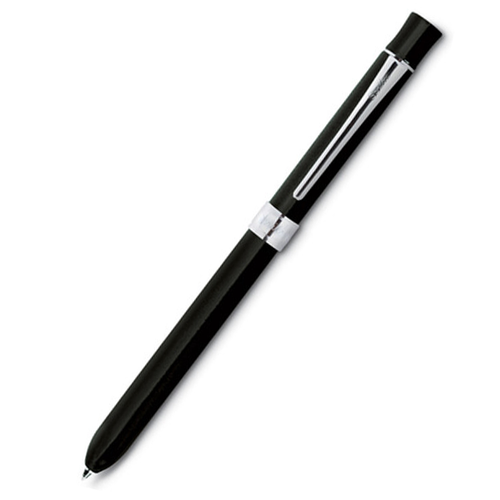 Scrikss Fonksiyonlu Kalem 2 T�kenmez+Versatil Trio Siyah 93