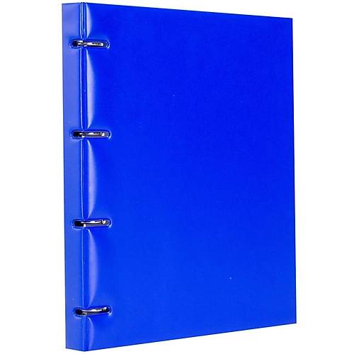 �nder Ra�nbow Colors 4 Halkal� Pvc Lacivert 122-06