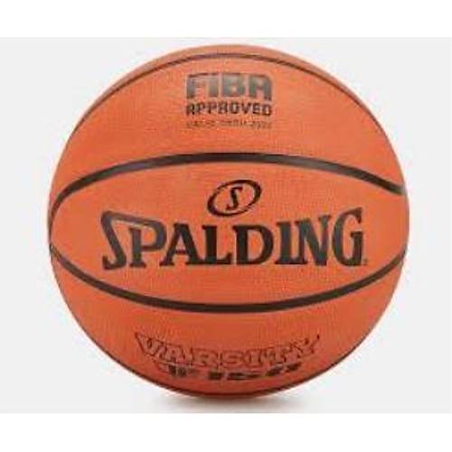 L� N�ng Basketbol Siyah Turuncu