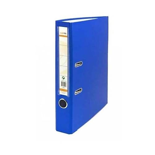 Alemdar Klas�r Karton Dar DMO 34 CM Mavi-5-PKT