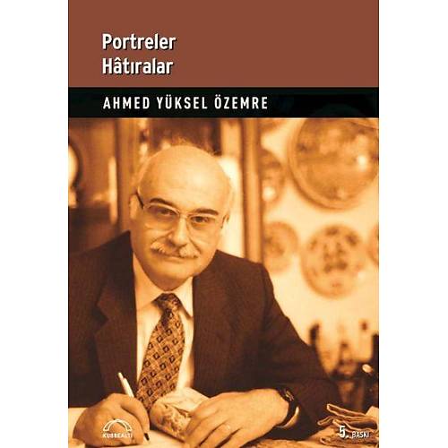 Portreler Hatralar