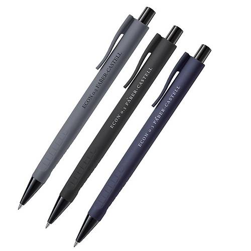 Faber Versatil Kalem Econ Urban 0.5 MM