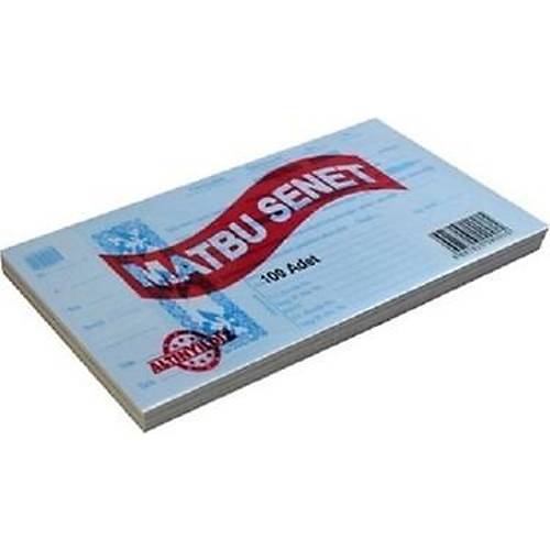 Alt�ny�ld�z Bono Ka��d� 100 L� Blok