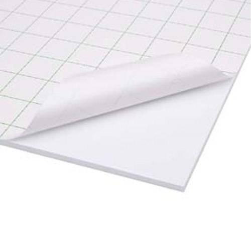 Bafix Maket Kartonu ( Fotoblok ) 5 MM 102x152 Beyaz Yap��kanl�