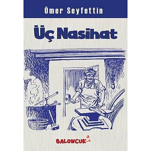 ocuklar in mer Seyfettinden Semeler -  Nasihat