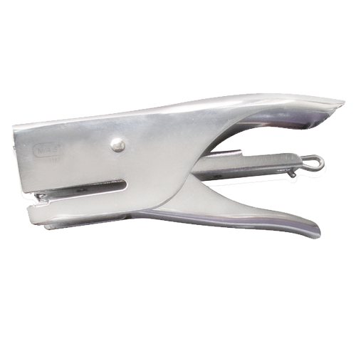 Mas Pens Tipi Z�mba Makinesi 10 Syf No:10 Krom 1181