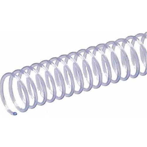 Kayreb Spiral Plastik Helezon 100 L� 25 MM �effaf