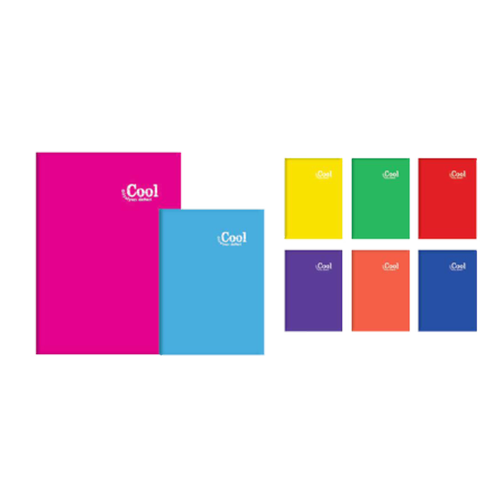 Keskin Color G�zel Yaz� Defteri 40 YP A4 Plastik Kapak 280401-99-12-LI-PKT