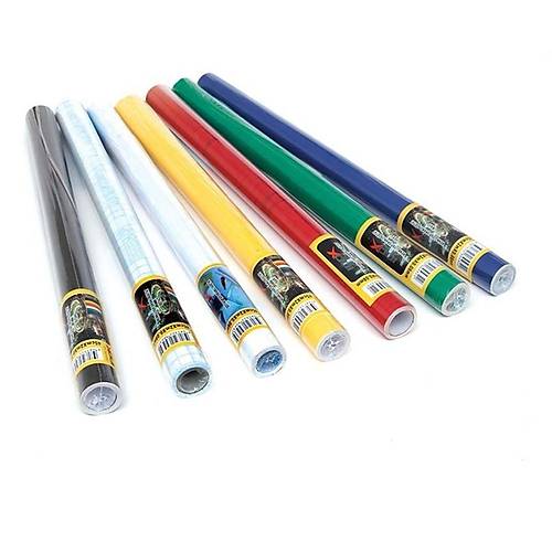 �nox Yap��kanl� Asetat Renkli 45 Cmx2M