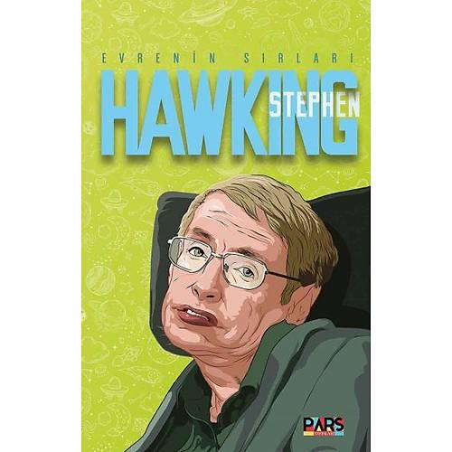 Stephen Hawking Evrenin Srlar