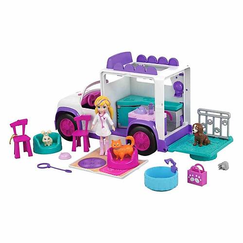 Barbie Dream Besties Ana Karakter Bebekleri Brooklyn MTL-HYC22
