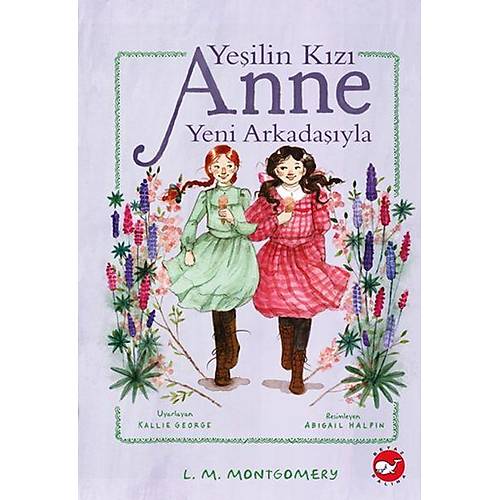 Yeilin Kz Anne Yeni Arkadayla