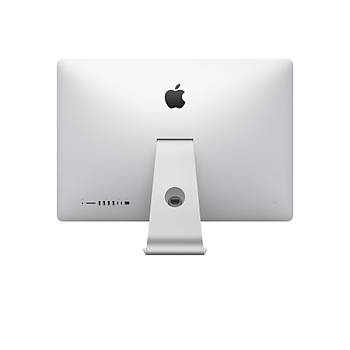 iMac 27” 5K i7 3.8GHz 8GB 512SSD 8GB RP5500XT MXWV2TU/A