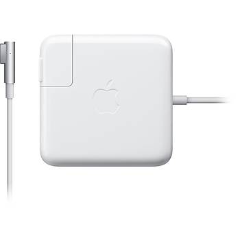 Apple 60W MagSafe Güç Adaptörü (MacBook ve 13 inç MacBook Pro için) MC461TU/A