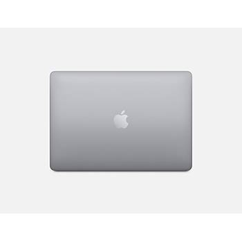 MacBook Pro 13” 8-Core CPU 8-Core GPU Apple M1 8GB 512GB SSD S.Grey MYD92TU/A