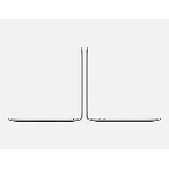 MacBook Pro 13” 8-Core CPU 8-Core GPU Apple M1 8GB 256GB SSD Silver MYDA2TU/A