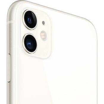 iPhone 11 Beyaz 128GB MHDJ3TU/A
