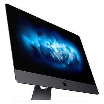 iMac Pro 27” 5K Xeon 8C 3.2GHz 32GB 1TB SSD 8GB  VEGA56 MQ2Y2TU/A