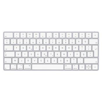 Apple Magic Keyboard Türkçe F Klavye MK2A3TU/A