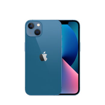 iPhone 13 Mavi 512GB MLQG3TU/A