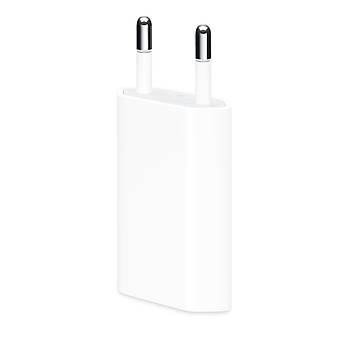 Apple 5 W USB Güç Adaptörü MGN13TU/A