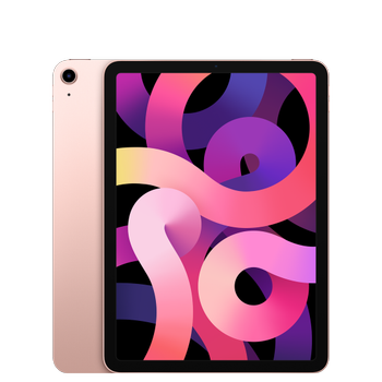 iPad Air 10.9'' Wi-Fi + Cellular 64GB Rose Altýn MYGY2TU/A