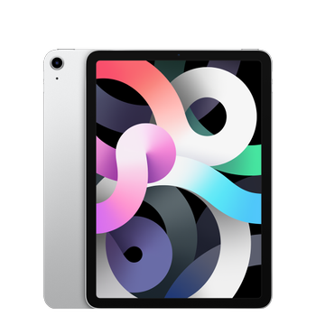 iPad Air 10.9'' Wi-Fi 256GB Gümüþ MYFW2TU/A