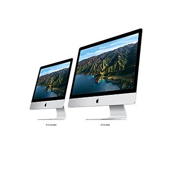 iMac 27” 5K i5 3.1GHz 8GB 256SSD 4GB RP5300 MXWT2TU/A