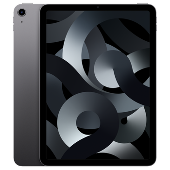 iPad Air (5.nesil) 10.9'' Wi-Fi 256GB Uzay Grisi MM9L3TU/A