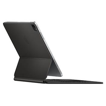12.9 inç iPad Pro (5. nesil) için Magic Keyboard - Türkçe Q Klavye Siyah