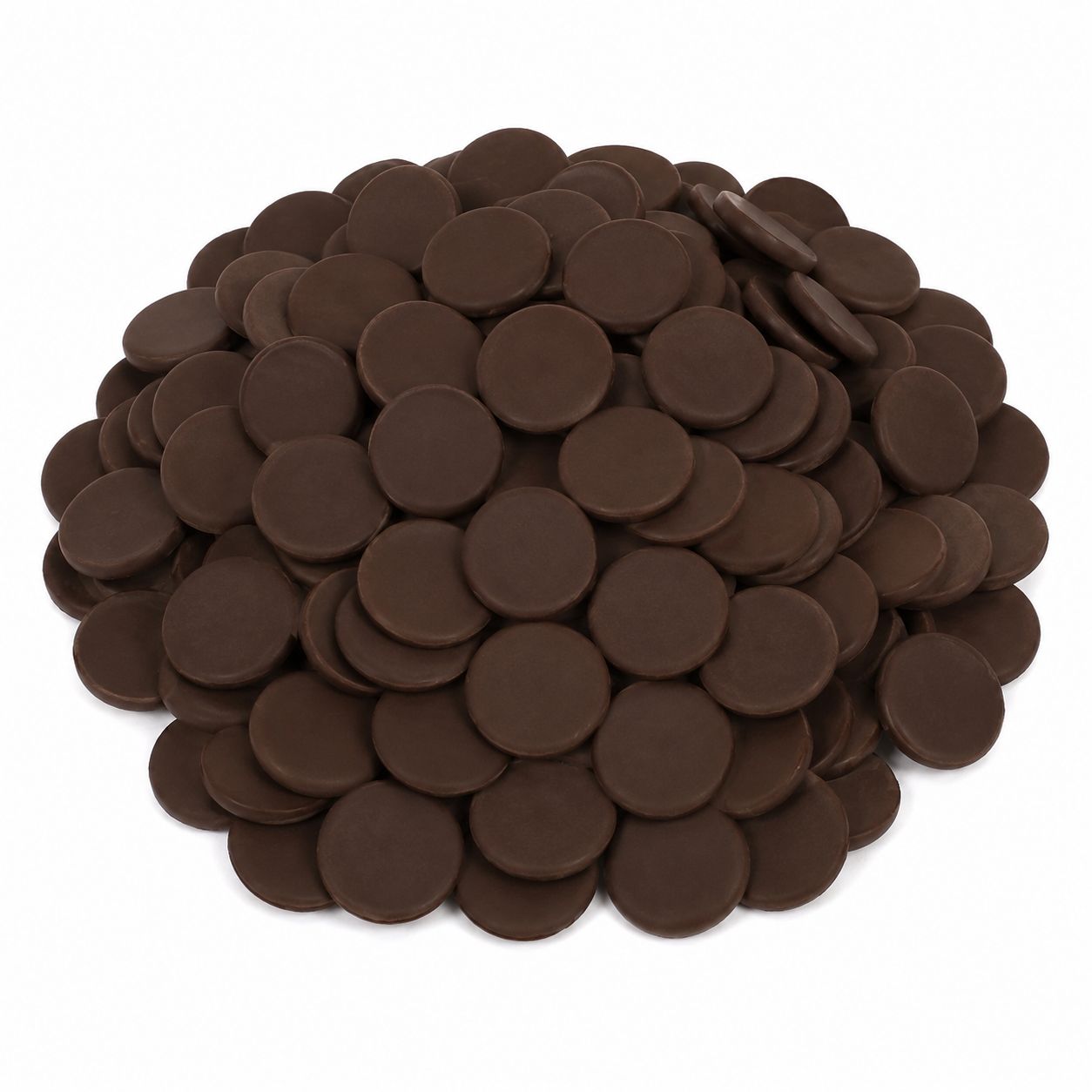 Altınmarka Bitter Pul Çikolata 1kg