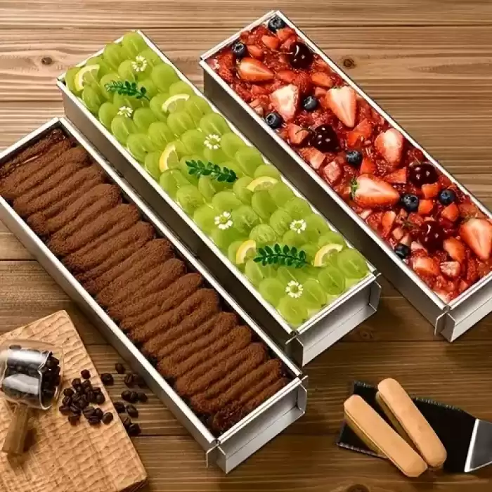 Tiramisu Tavası 40cm