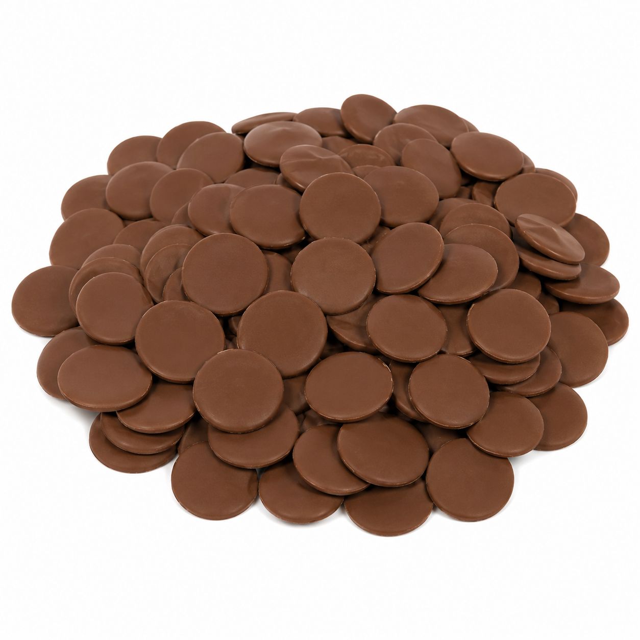 Altınmarka Sütlü Pul Çikolata 1KG