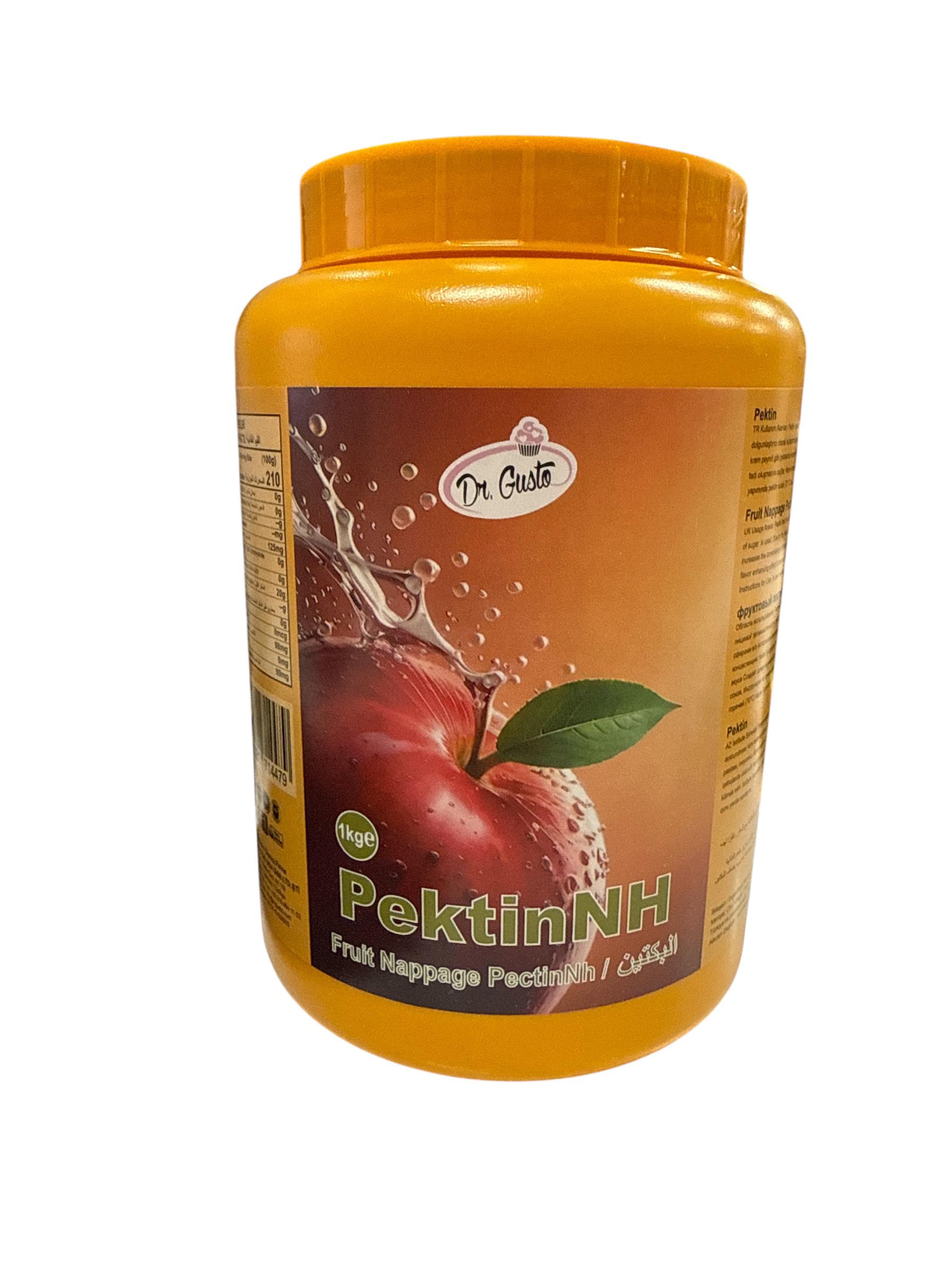 Dr Gusto Pektin NH 1Kg