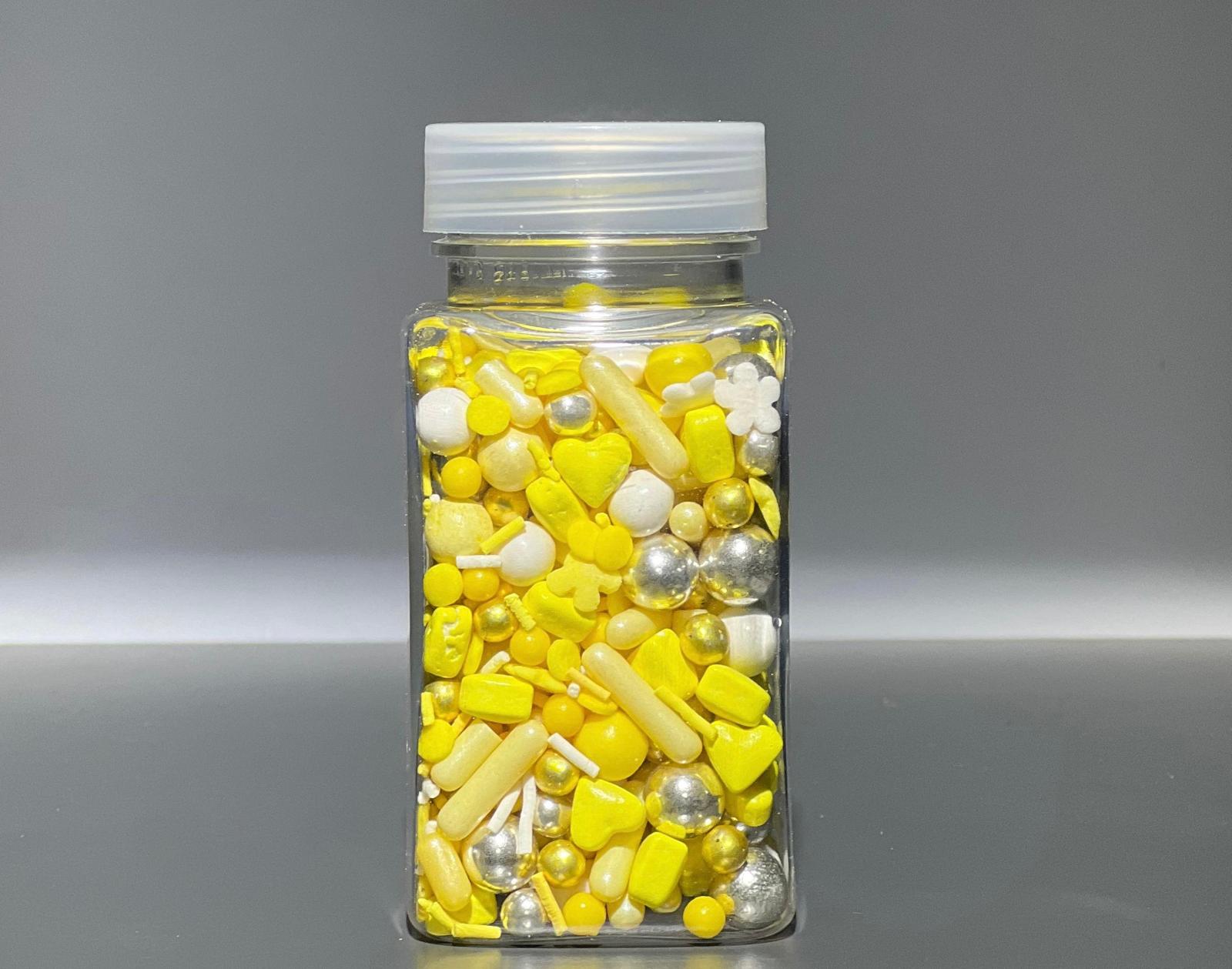 Dr Gusto Karnaval Şeker 100gr No:19