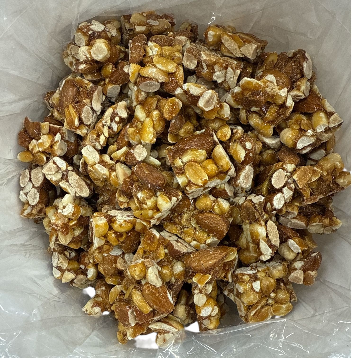 Karışık Krokan 2kg
