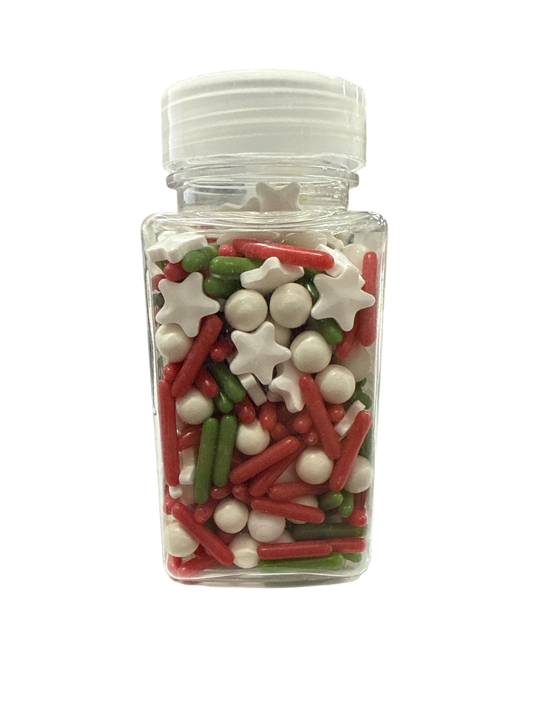 Dr Gusto Karnaval Şeker 100gr No:31