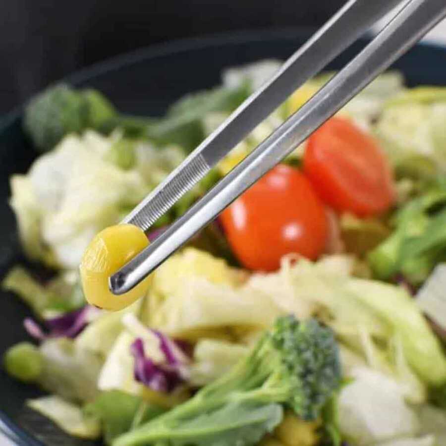 Düz Cımbız 30cm