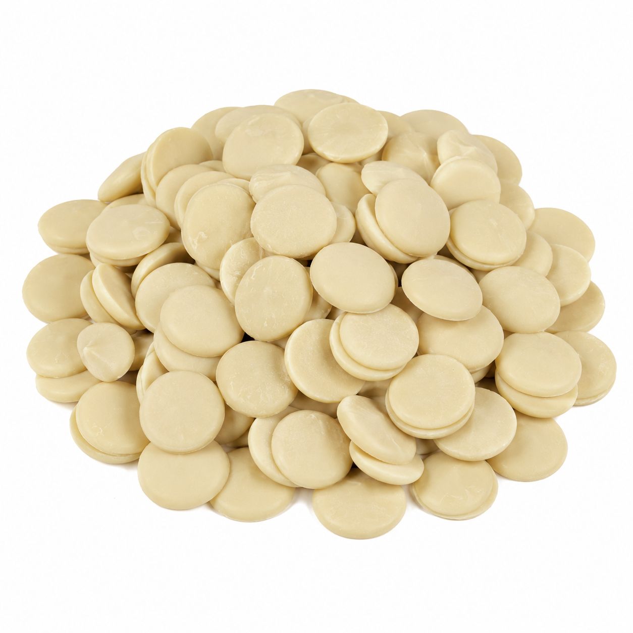 Altınmarka Beyaz Pul Çikolata 1KG